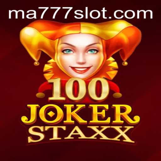 Exploring the Thrilling World of 100JokerStaxx and MA777 Login