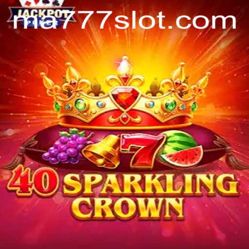 40SparklingCrown: A Glittering Gem in the World of Online Gaming