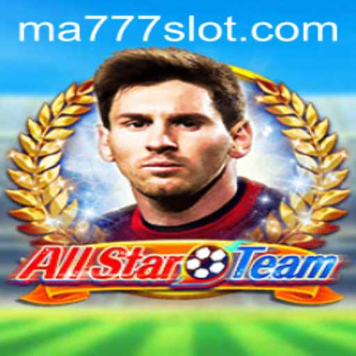 AllStarTeam Game: Experience the Ultimate Challenge with MA777 Login