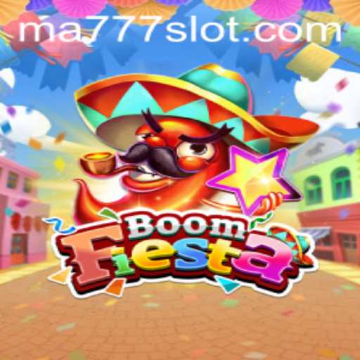 Diving into the Thrilling World of BoomFiesta: An Enthralling Adventure
