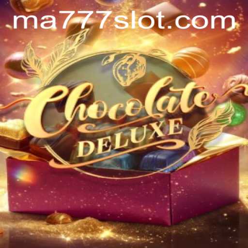 Experience the Sweet Adventure of ChocolateDeluxe: Your Ultimate Guide