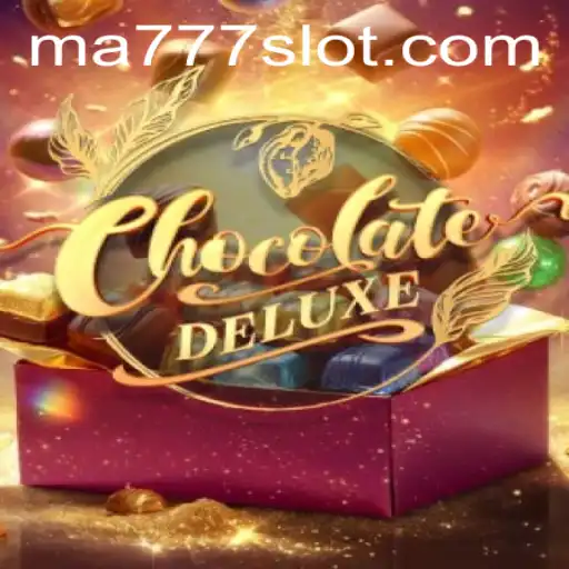 Experience the Sweet Adventure of ChocolateDeluxe: Your Ultimate Guide