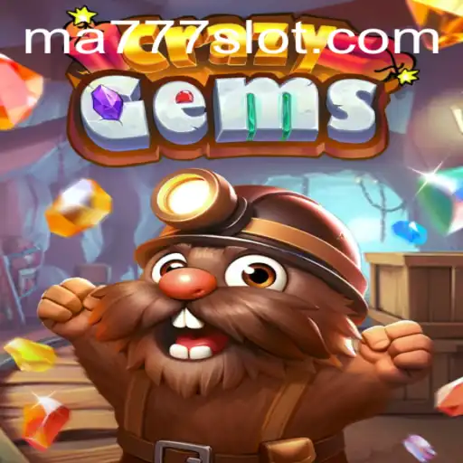 Exploring CrazyGems: A Thrilling New Game with MA777 Login