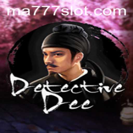Explore the Fascinating World of DetectiveDee