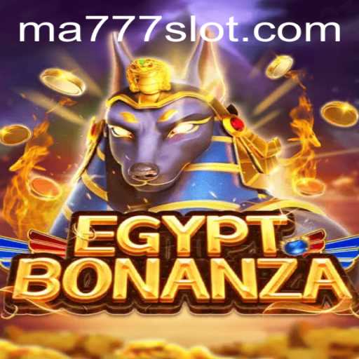 Unlock the Riches of EgyptBonanza with MA777 Login