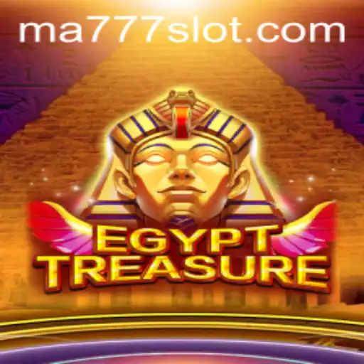 Embark on an Adventure with EgyptTreasure: Your Guide to MA777 Login and Gameplay
