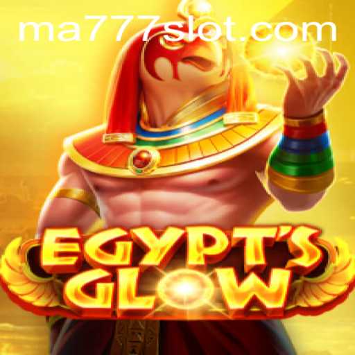 EgyptsGlow: Immerse Yourself in the Mysteries of Ancient Egypt with MA777 Login