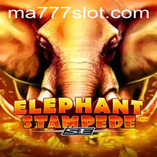 Unleashing the Wild Excitement with ElephantStampedeSE: A Thrilling Adventure