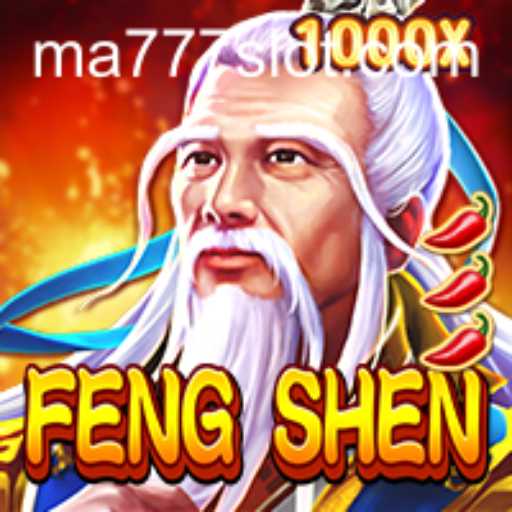 Exploring the Mystical World of FengShen: A Guide to MA777 Login