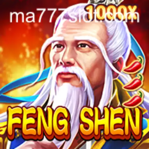 Exploring the Mystical World of FengShen: A Guide to MA777 Login