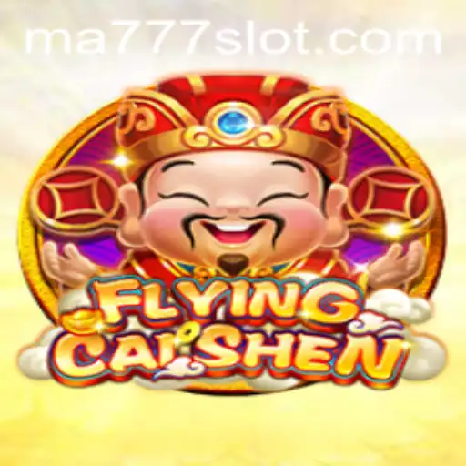 Discover the Exciting World of FlyingCaiShen: A New Gaming Sensation