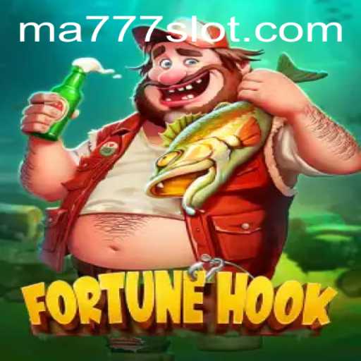 Discover the Thrilling World of FortuneHook and How to Access MA777 Login