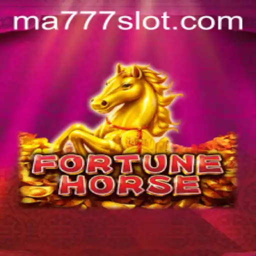 Discover the Exciting World of FortuneHorse and MA777 Login