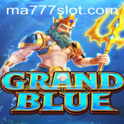 Unlocking the Mysteries of GRANDBLUE: A Deep Dive into the Fascinating World of MA777 Login