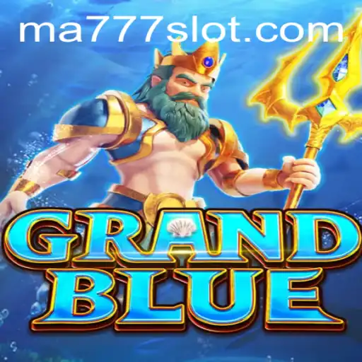 Unlocking the Mysteries of GRANDBLUE: A Deep Dive into the Fascinating World of MA777 Login