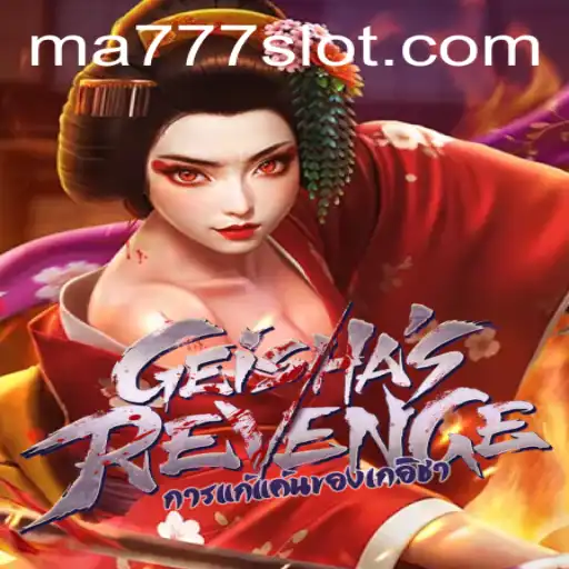 GeishasRevenge: Enter the World of Intrigue and Strategy
