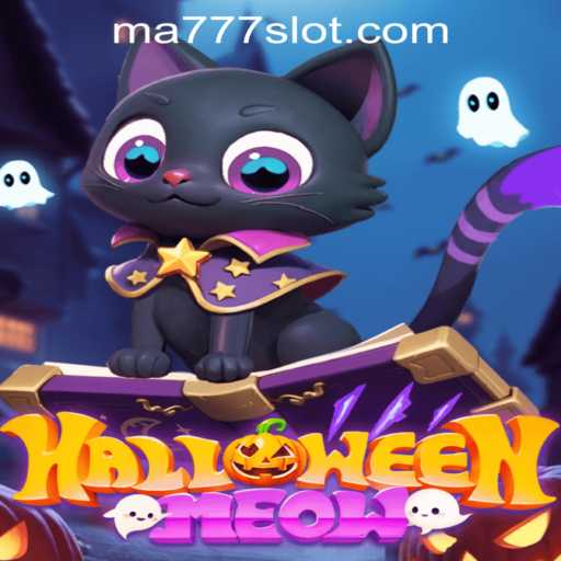 Immersing in the Spooky Excitement of HalloweenMeow: A Deep Dive into the Enchanting Indie Game