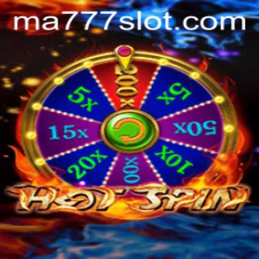Unveiling the Thrilling World of HotSpin: How to Master the Game and MA777 Login