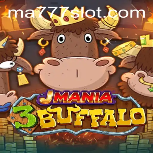 Unveiling JMania3Buffalo and MA777 Login: A Deep Dive into the Exciting World of Play