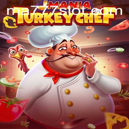 JManiaTurkeyChef: A Culinary Adventure to Master the Art of Turkish Cuisine
