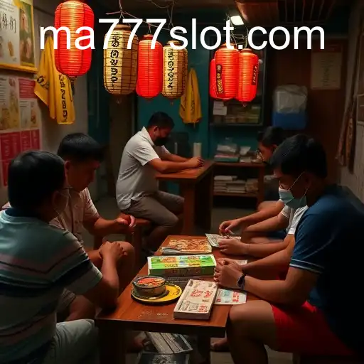 Jueteng: A Cultural and Socio-Political Phenomenon