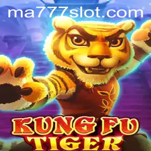 The Adventure of KungFuTiger and the MA777 Login Experience