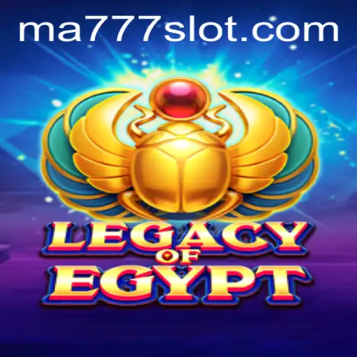 Exploring LegacyOfEgypt and the Buzz around MA777 Login