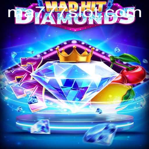 Discover the Thrilling World of MadHitDiamonds and the MA777 Login System