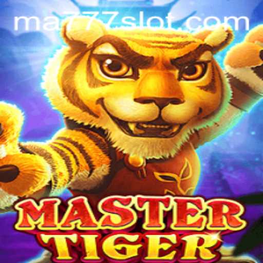 Dive into the World of MasterTiger: A Comprehensive Guide to Gameplay and MA777 Login