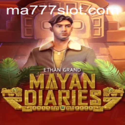 Unveiling MayanDiaries: A Journey into Ancient Mysteries with MA777 Login