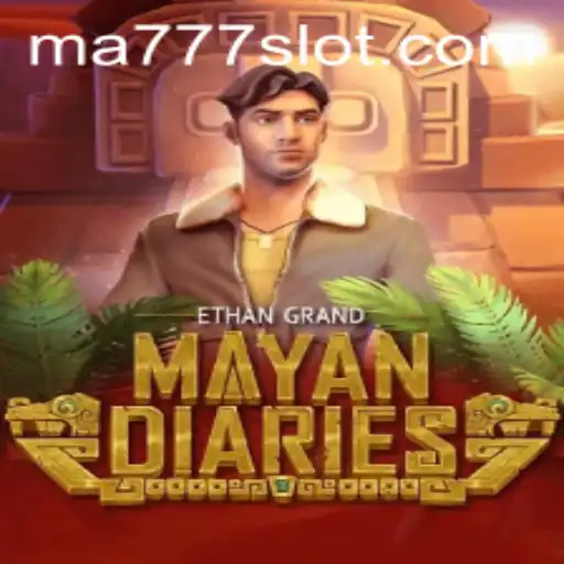 Unveiling MayanDiaries: A Journey into Ancient Mysteries with MA777 Login