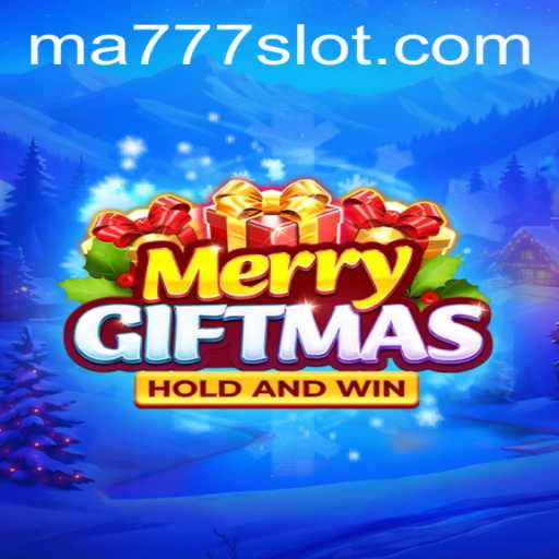 MerryGiftmas: A Festive Adventure with MA777 Login