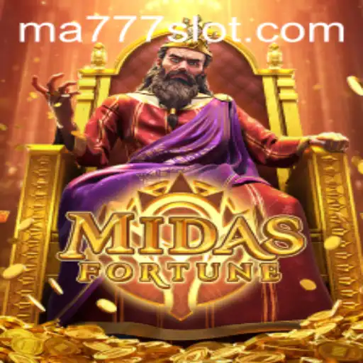 Discover the Exciting World of MidasFortune and MA777 Login
