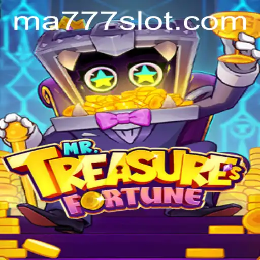Exploring the Thrills of MrTreasuresFortune and Understanding MA777 Login