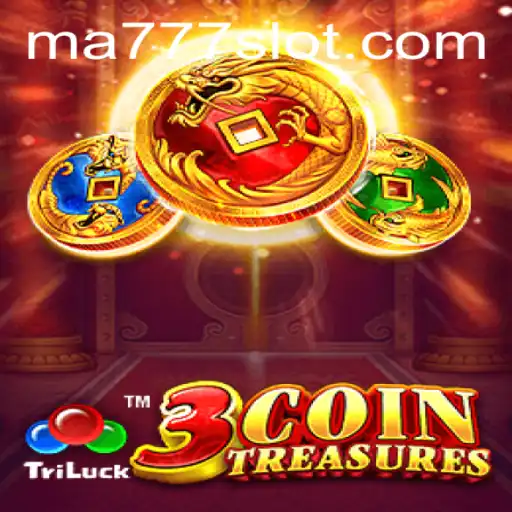 Discover the Thrills of 3CoinTreasures: Your Gateway to Adventure