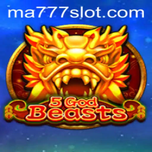 Unveiling the Mystical World of 5GodBeasts with MA777 Login: A Comprehensive Guide