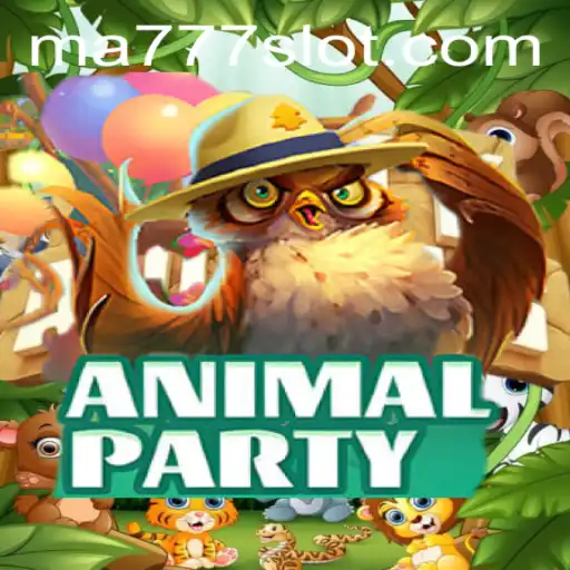 Exploring AnimalParty: The Ultimate Gaming Experience in the Wild with MA777 Login