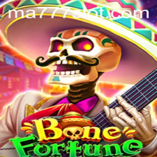 Unveiling BoneFortune: The Intriguing Blend of Strategy and Chance