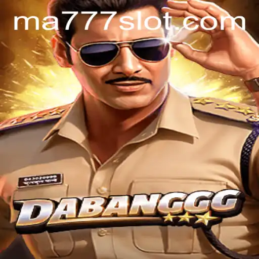 Unveiling the Intriguing World of DABANGGG: An In-depth Analysis of the Game and MA777 Login