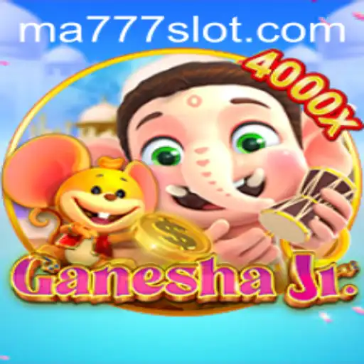Discover the Thrills of GaneshaJr and MA777 Login Experience