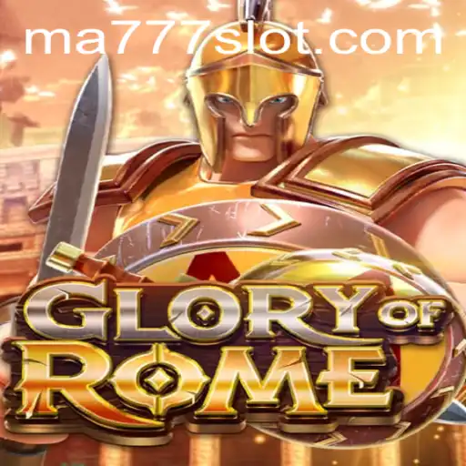Exploring the Historic Adventures of GloryofRome with MA777 Login