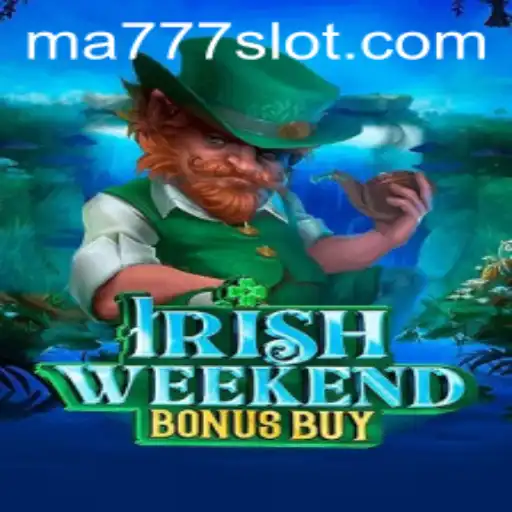 Exploring the Enchanting World of IrishWeekendBonusBuy