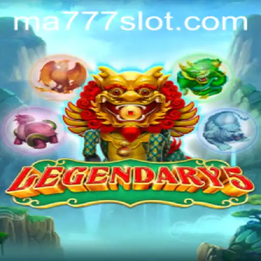 Unveiling Legendary5: Dive into the Adventure with MA777 Login