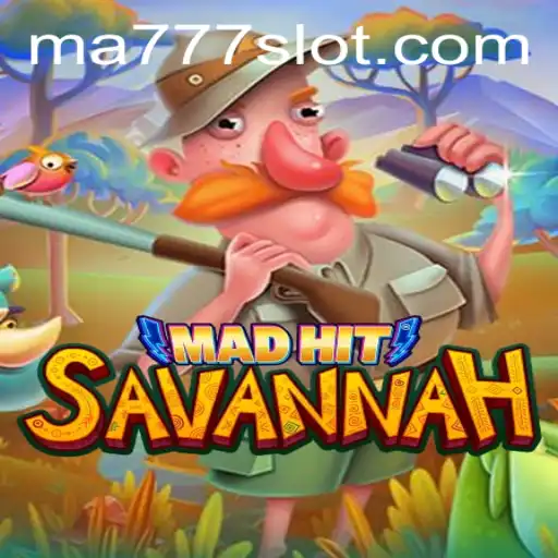 Discover the Thrilling World of MadHitSavannah and the Strategic MA777 Login