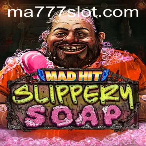 Exploring the Exciting World of MadHitSlipperySoap