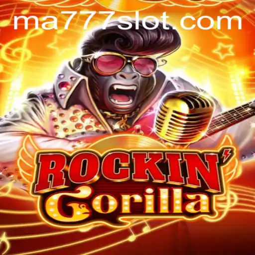 Explore the Thrilling World of RockinGorilla: A Comprehensive Guide