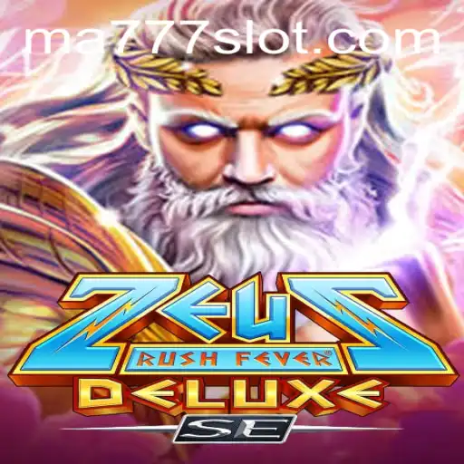 ZeusRushFeverDeluxeSE: A Thrilling Adventure