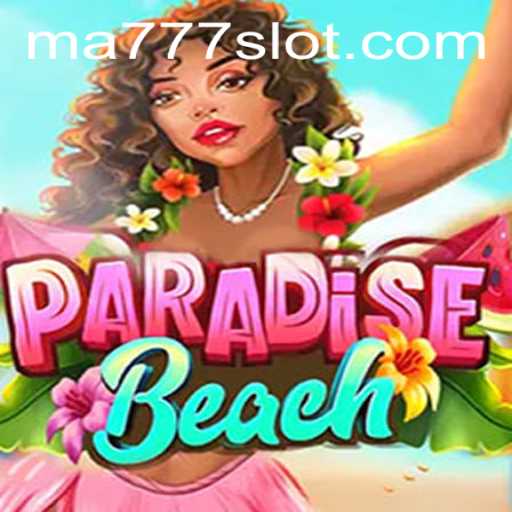 ParadiseBeach: A Captivating Virtual Escape and the MA777 Login Experience