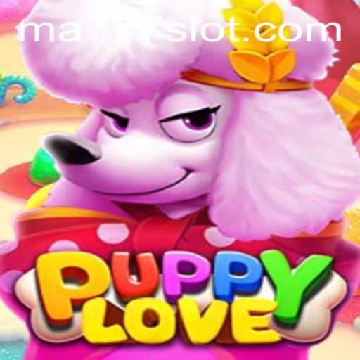 Discover the World of 'PuppyLove' and Master the Art of MA777 Login