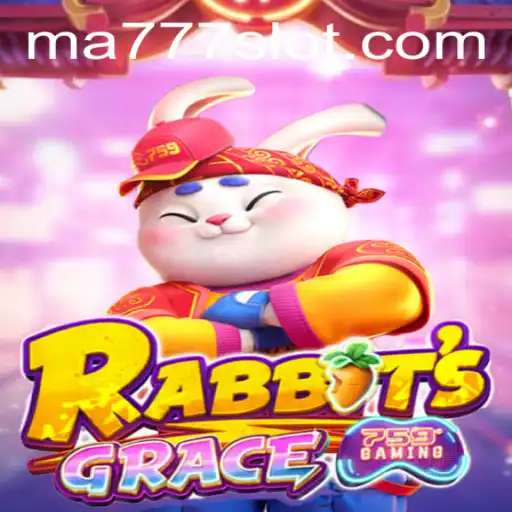 Discover RabbitsGrace: An Enthralling Gaming Experience with MA777 Login